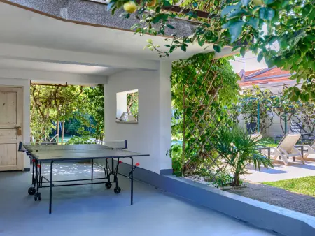 Villa Toni, Maison 14 personnes à Umag - Photo 4