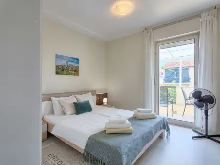 Villa Toni, Maison 14 personnes à Umag - Photo 6