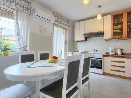 Villa Toni, Maison 14 personnes à Umag - Photo 9