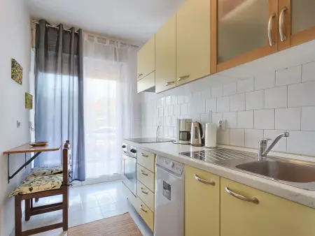 Villa Toni, Maison 14 personnes à Umag - Photo 12