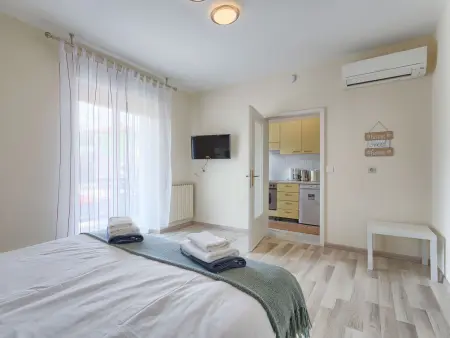 Villa Toni, Maison 14 personnes à Umag - Photo 14
