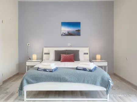 Villa Toni, Maison 14 personnes à Umag - Photo 15