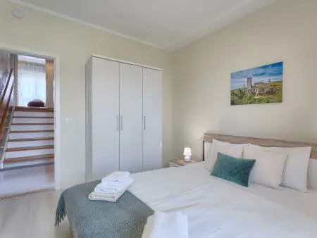 Villa Toni, Maison 14 personnes à Umag - Photo 17