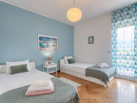 Villa Toni, Maison 14 personnes à Umag - Photo 19