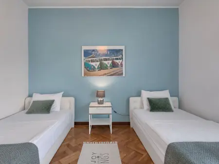 Villa Toni, Maison 14 personnes à Umag - Photo 20