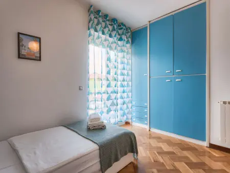 Villa Toni, Maison 14 personnes à Umag - Photo 21