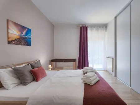 Villa Toni, Maison 14 personnes à Umag - Photo 25