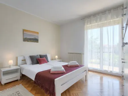 Villa Toni, Maison 14 personnes à Umag - Photo 29