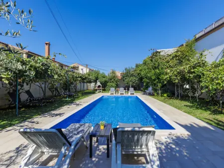 Villa Toni, Maison 14 personnes à Umag - Photo 33