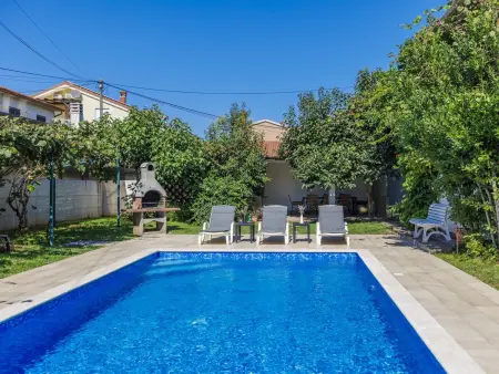 Villa Toni, Maison 14 personnes à Umag - Photo 34