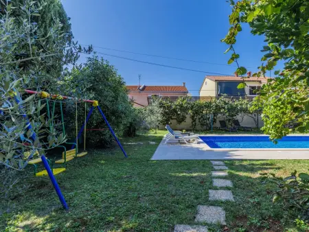 Villa Toni, Maison 14 personnes à Umag - Photo 35