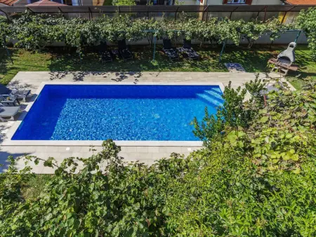 Villa Toni, Maison 14 personnes à Umag - Photo 36