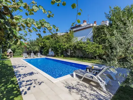 Villa Toni, Maison 14 personnes à Umag - Photo 38