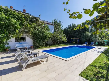 Villa Toni, Maison 14 personnes à Umag - Photo 39