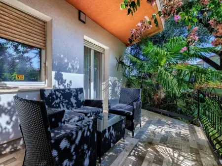 Villa Toni, Maison 14 personnes à Umag - Photo 45