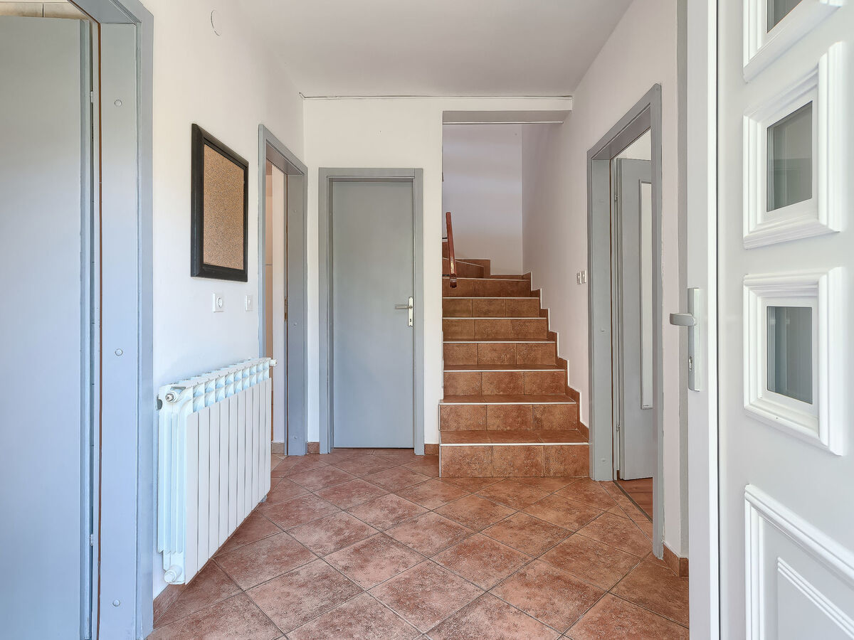 Maison Gojak à Pula : 3 chambres, jardin clôturé - Photo 26