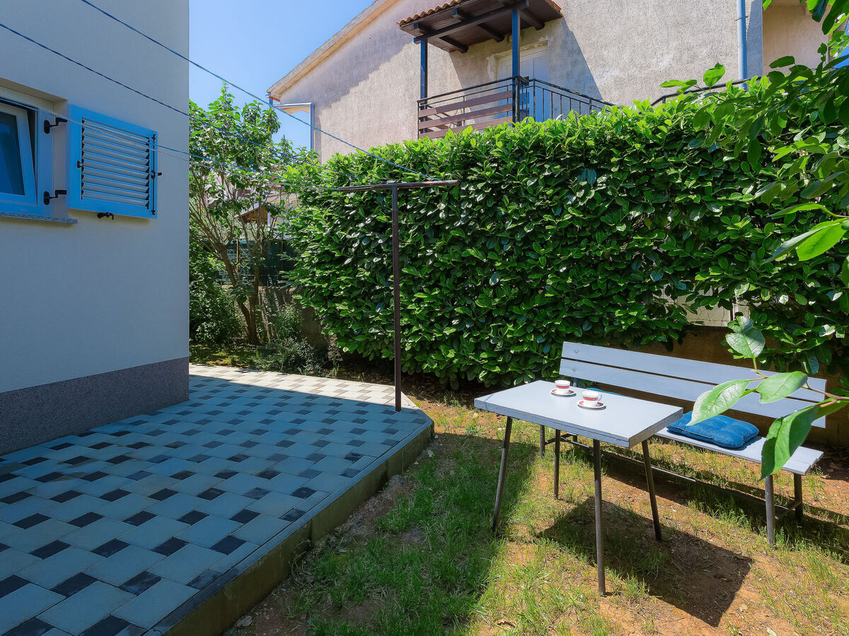 Maison Gojak à Pula : 3 chambres, jardin clôturé - Photo 28