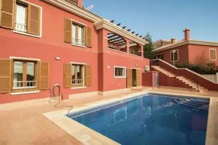 Casa VoLa, Maison de vacances moderne avec piscine privée - Photo 1