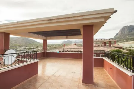 Casa VoLa, Maison de vacances moderne avec piscine privée - Photo 2