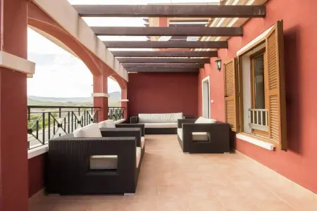 Casa VoLa, Maison de vacances moderne avec piscine privée - Photo 3