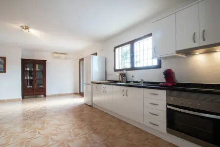 Casa VoLa, Maison de vacances moderne avec piscine privée - Photo 12