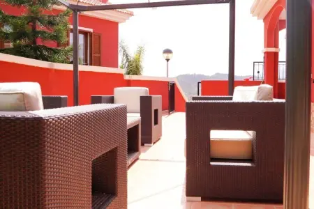 Casa VoLa, Maison de vacances moderne avec piscine privée - Photo 20