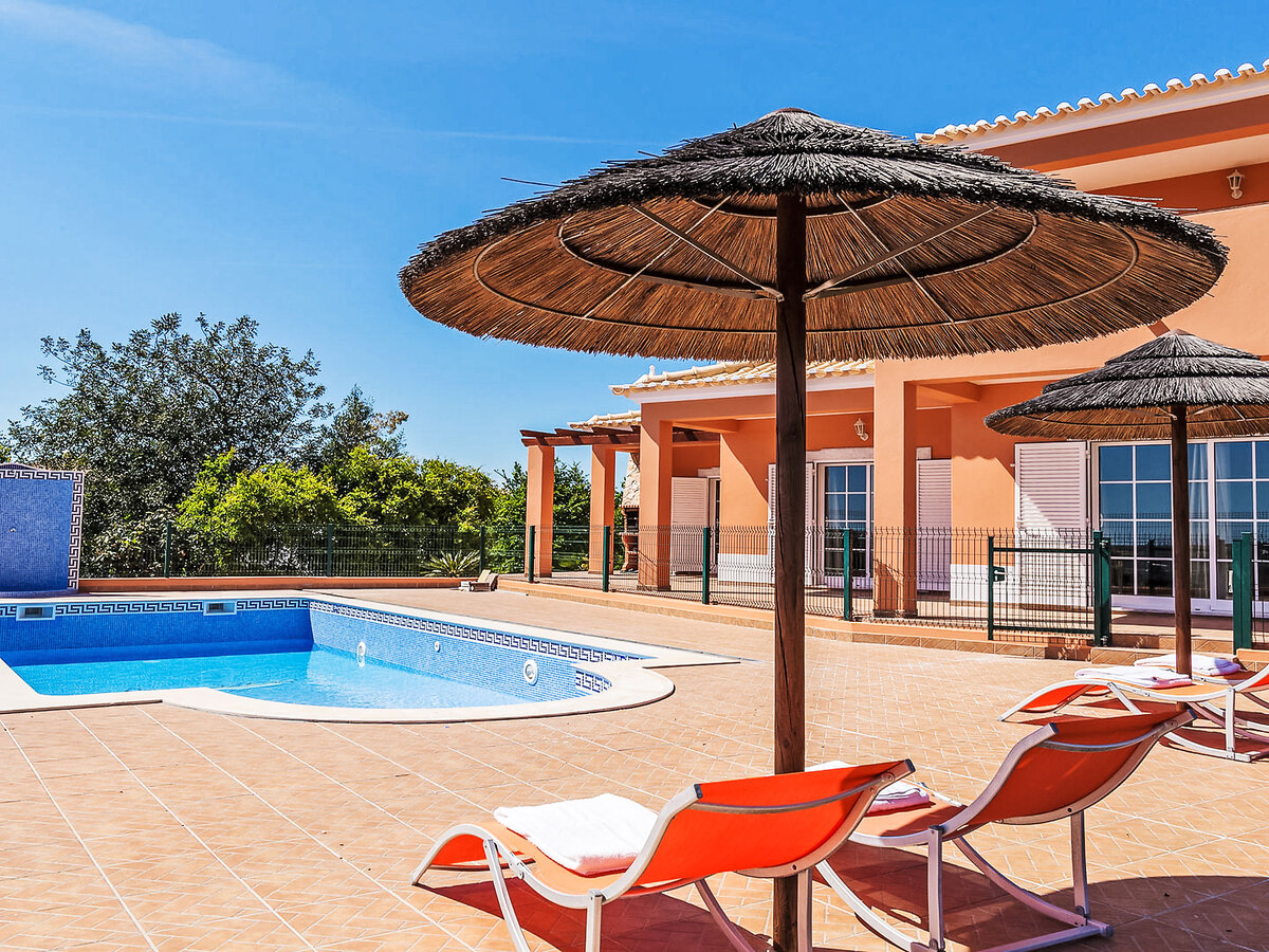 Villa Da Horta - 8 pers., piscine chauffée, 2.5 ha - Photo 1