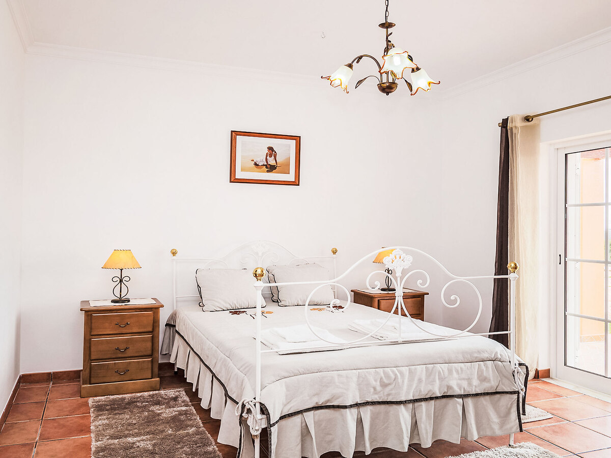 Villa Da Horta - 8 pers., piscine chauffée, 2.5 ha - Photo 9
