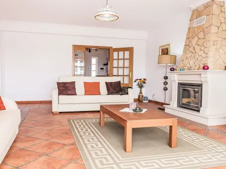 Da Horta, Villa 8 personnes à Alcantarilha - Photo 4