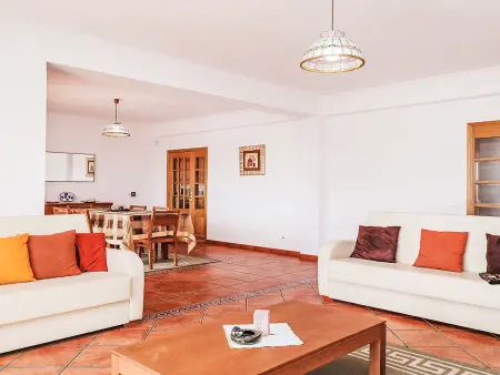 Da Horta, Villa 8 personnes à Alcantarilha - Photo 5