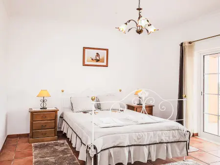 Da Horta, Villa 8 personnes à Alcantarilha - Photo 8