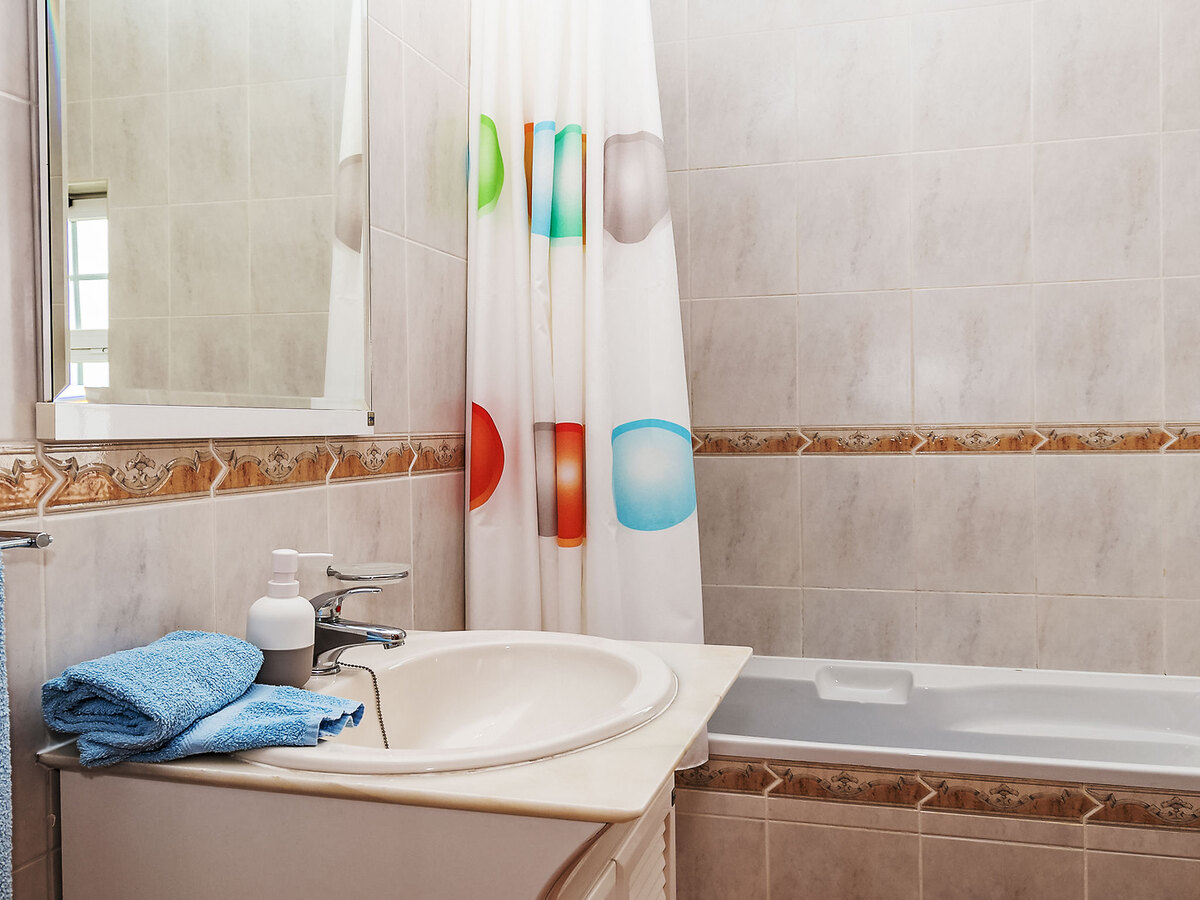 Villa Das Amendoeiras, 8 pers., piscine chauffée - Photo 13