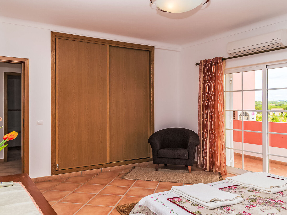 Villa Das Amendoeiras, 8 pers., piscine chauffée - Photo 15