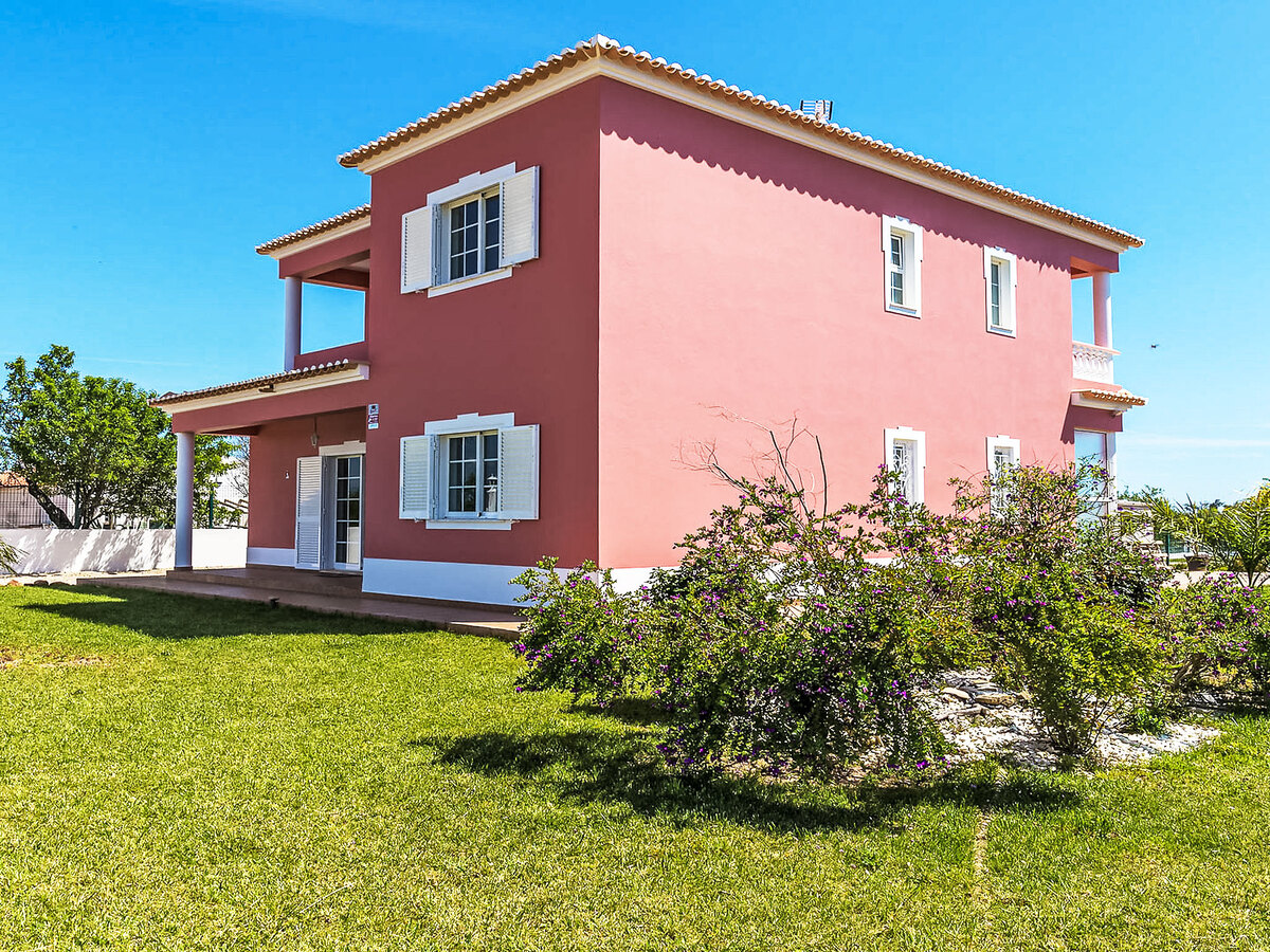 Villa Das Amendoeiras, 8 pers., piscine chauffée - Photo 20