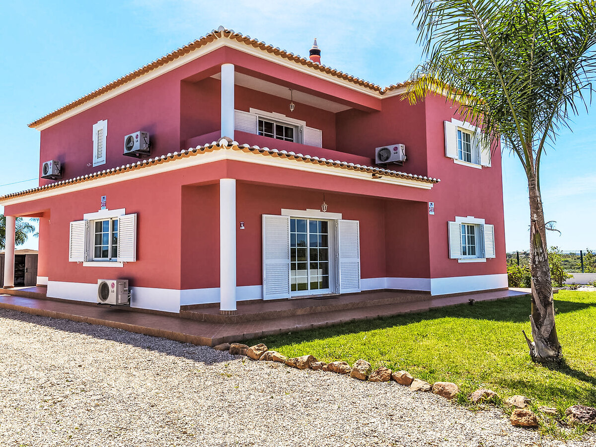Villa Das Amendoeiras, 8 pers., piscine chauffée - Photo 22
