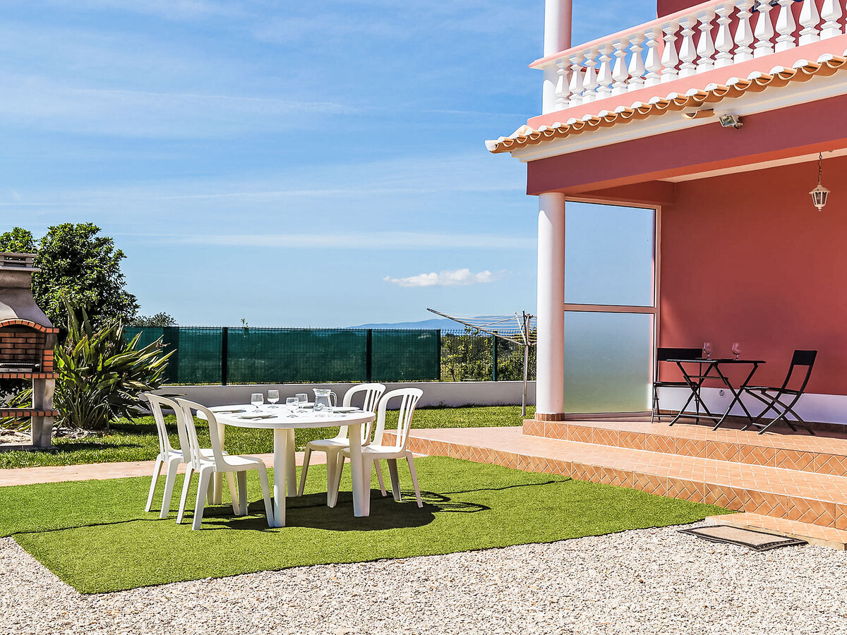 Villa Das Amendoeiras, 8 pers., piscine chauffée - Photo 23