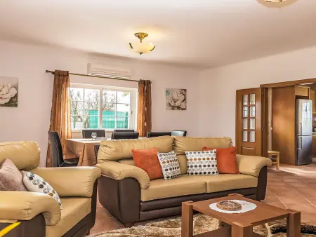 Das Amendoeiras, Villa 8 personnes à Alcantarilha - Photo 1