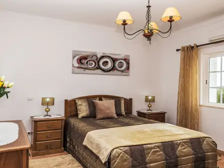 Das Amendoeiras, Villa 8 personnes à Alcantarilha - Photo 3
