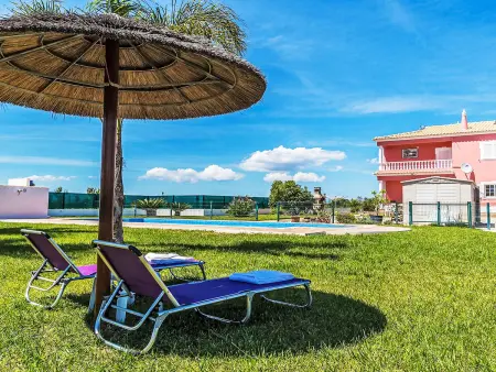 Das Amendoeiras, Villa 8 personnes à Alcantarilha - Photo 4