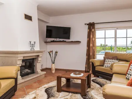 Das Amendoeiras, Villa 8 personnes à Alcantarilha - Photo 6
