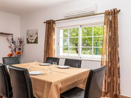 Das Amendoeiras, Villa 8 personnes à Alcantarilha - Photo 7