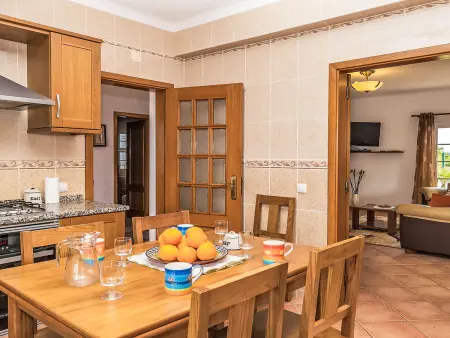 Das Amendoeiras, Villa 8 personnes à Alcantarilha - Photo 8