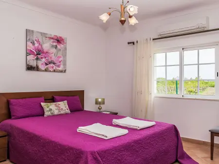 Das Amendoeiras, Villa 8 personnes à Alcantarilha - Photo 9