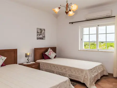 Das Amendoeiras, Villa 8 personnes à Alcantarilha - Photo 10
