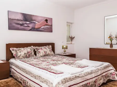 Das Amendoeiras, Villa 8 personnes à Alcantarilha - Photo 13