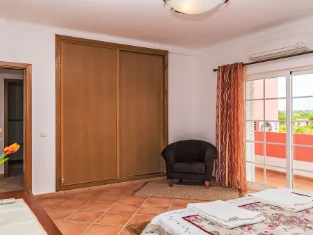 Das Amendoeiras, Villa 8 personnes à Alcantarilha - Photo 14