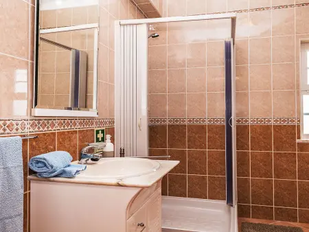 Das Amendoeiras, Villa 8 personnes à Alcantarilha - Photo 15