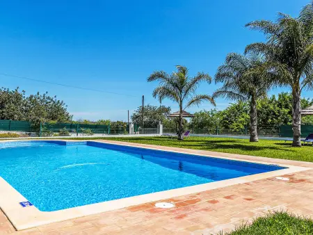 Das Amendoeiras, Villa 8 personnes à Alcantarilha - Photo 16