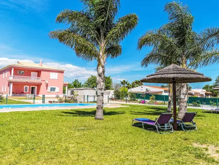 Das Amendoeiras, Villa 8 personnes à Alcantarilha - Photo 17