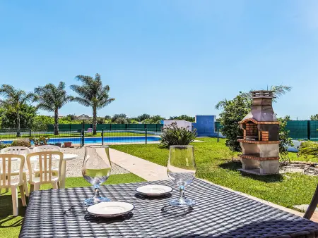Das Amendoeiras, Villa 8 personnes à Alcantarilha - Photo 20